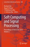 Soft Computing and Signal Processing (eBook, PDF)