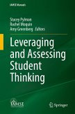 Leveraging and Assessing Student Thinking (eBook, PDF)