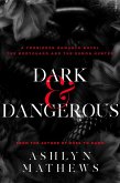 Dark and Dangerous (After Dark, #4) (eBook, ePUB) Dark and Dangerous (After Dark, #4) (eBook, ePUB)
