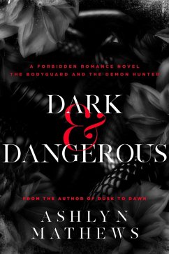 Cover Dark and Dangerous (After Dark, #4) (eBook, ePUB)