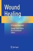 Wound Healing (eBook, PDF)