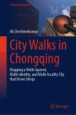 City Walks in Chongqing (eBook, PDF)