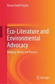 Eco-Literature and Environmental Advocacy (eBook, PDF)
