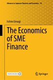 The Economics of SME Finance (eBook, PDF)