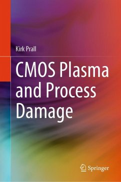 Cover CMOS Plasma and Process Damage (eBook, PDF)