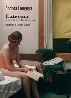 Cover Caterina (eBook, ePUB)