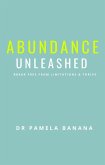 Abundance Unleashed (eBook, ePUB)
