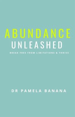 Cover Abundance Unleashed (eBook, ePUB)