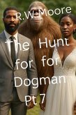 The Hunt For Dogman (eBook, ePUB)