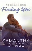 Finding You (The Donovans (Sweetbriar Ridge), #2.5) (eBook, ePUB) Finding You (The Donovans (Sweetbriar Ridge), #2.5) (eBook, ePUB)