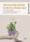 Verso un sistema integrato di cura per le persone fragili (eBook, ePUB)