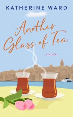 Cover Another Glass of Tea (eBook, ePUB)