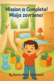 Mission is Complete (eBook, ePUB) Mission is Complete (eBook, ePUB)