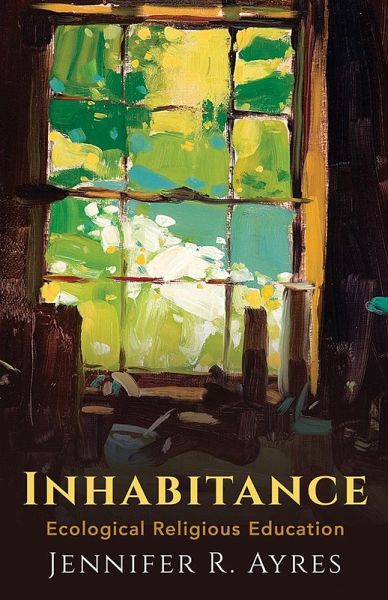 Inhabitance (eBook, ePUB) Inhabitance (eBook, ePUB)