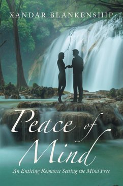 Peace of Mind (eBook, ePUB)