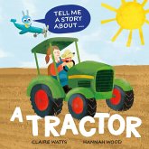 A Tractor (eBook, ePUB)