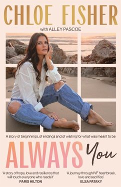 Cover Always You (eBook, ePUB)