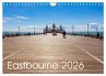 Eastbourne 2026 (Wall Calendar 2026 DIN... - Bild 1
