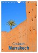 Couleurs Marrakech (Calendrier mural... - Bild 1