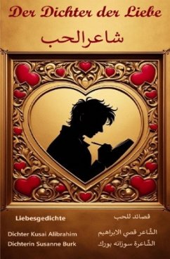 Cover Der Dichter der Liebe