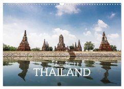 Cover Magical Thailand (Wall Calendar 2026 DIN A3 landscape), CALVENDO 12 Month Wall Calendar