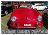 VOITURES VINTAGE (Calendrier mural 2026... - Bild 1