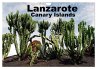 Lanzarote - Canary Islands (Wall... - Bild 1