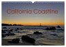 California Coasline (Wall Calendar 2026... - Bild 1