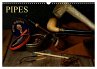 Pipes (Wall Calendar 2026 DIN A3... - Bild 1
