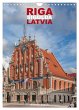Riga Sigulda Latvia (Wall Calendar 2026... - Bild 1