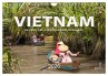 VIETNAM - Im Land des aufsteigenden... - Bild 1