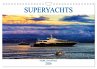 SUPERYACHTS (Wall Calendar 2026 DIN A4... - Bild 1