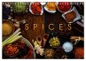SPICES (Wall Calendar 2026 DIN A4... - Bild 1