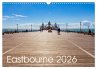 Eastbourne 2026 (Wall Calendar 2026 DIN... - Bild 1