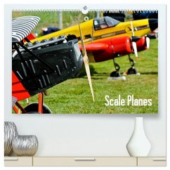 Scale Planes / UK-Version (High Quality Premium Wall Calendar 2026 DIN A2 landscape),CALVENDO 12 Month Wall Calendar Cover Scale Planes / UK-Version (High Quality Premium Wall Calendar 2026 DIN A2 landscape),CALVENDO 12 Month Wall Calendar