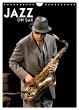 Jazz on sax (Calendrier mural 2026 DIN... - Bild 1