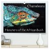 Chameleons Monsters of the African Bush... - Bild 1