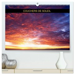 Couchers de soleil (Calendrier mural 2026 DIN A2 vertical) calendrier de bureau Couchers de soleil (Calendrier mural 2026 DIN A2 vertical) calendrier de bureau