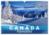 Canada Impressions (Wall Calendar 2026... - Bild 1
