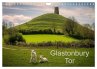 Glastonbury Tor (Wall Calendar 2026 DIN... - Bild 1