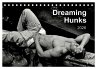 Dreaming Hunks 2026 (Desk Calendar 2026... - Bild 1