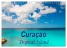 Curacao - Tropical Island (Wall... - Bild 1