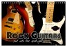 ROCK GUITARS put into the spotlight... - Bild 1