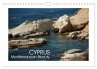 Cyprus (Wall Calendar 2026 DIN A4... - Bild 1