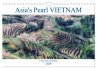 Asia's Pearl Vietnam (Wall Calendar... - Bild 1