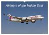 Airliners of the Middle East (Wall... - Bild 1