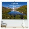 Suisse - Paysage de montagnes 2026... - Bild 1
