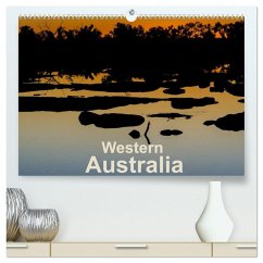 Western Australia / UK-Version (High Quality Premium Wall Calendar 2026 DIN A2 landscape),CALVENDO 12 Month Wall Calendar Western Australia / UK-Version (High Quality Premium Wall Calendar 2026 DIN A2 landscape),CALVENDO 12 Month Wall Calendar