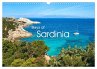 Bays of Sardinia (Wall Calendar 2026... - Bild 1