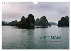 VIETNAM (Wall Calendar 2026 DIN A4 landscape), CALVENDO 12 Month Wall Calendar VIETNAM (Wall Calendar 2026 DIN A4 landscape), CALVENDO 12 Month Wall Calendar